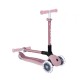 Trotineta Globber  Junior ECO pliabila culoare mov liliac