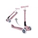 Trotineta Globber  Junior ECO pliabila culoare mov liliac