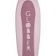 Trotineta Globber  Junior ECO pliabila culoare mov liliac