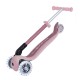 Trotineta Globber  Junior ECO pliabila culoare mov liliac