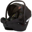 Scaun auto Chipolino Duo Smart I-Size 40-87 cm obsidian leaves