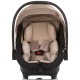 Scaun auto Chipolino Duo Smart I-Size 40-87 cm golden beige