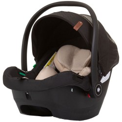 Scaun auto Chipolino Duo Smart I-Size 40-87 cm obsidian gold