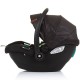 Scaun auto Chipolino Duo Smart I-Size 40-87 cm obsidian gold
