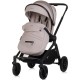 Carucior Chipolino Magnum 3 in 1 tiramisu