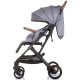 Carucior sport Chipolino Fantasy cu husa picioare cloud