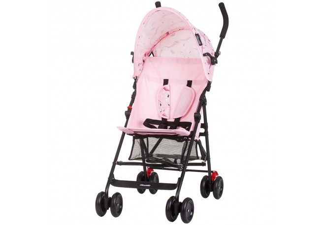 Carucior sport Chipolino Amaya flamingo