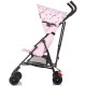Carucior sport Chipolino Amaya flamingo