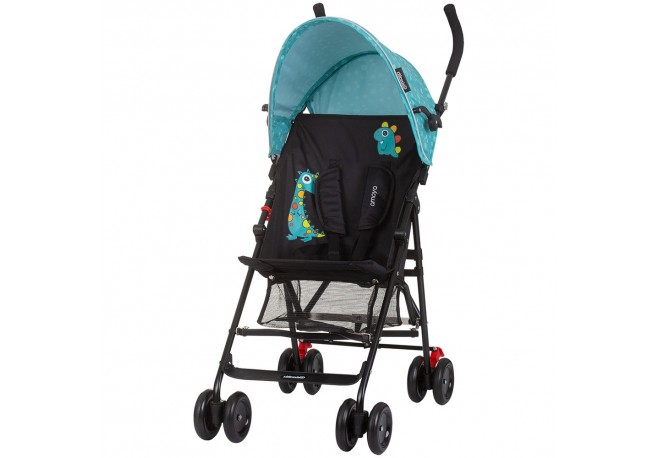 Carucior sport Chipolino Amaya dino