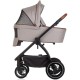 Carucior Chipolino Prestige 3 in 1 tiramisu