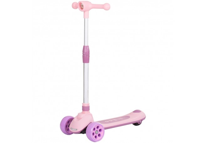 Trotineta Chipolino Orbit pink
