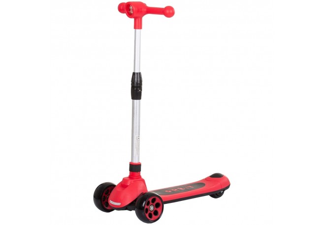 Trotineta Chipolino Orbit red
