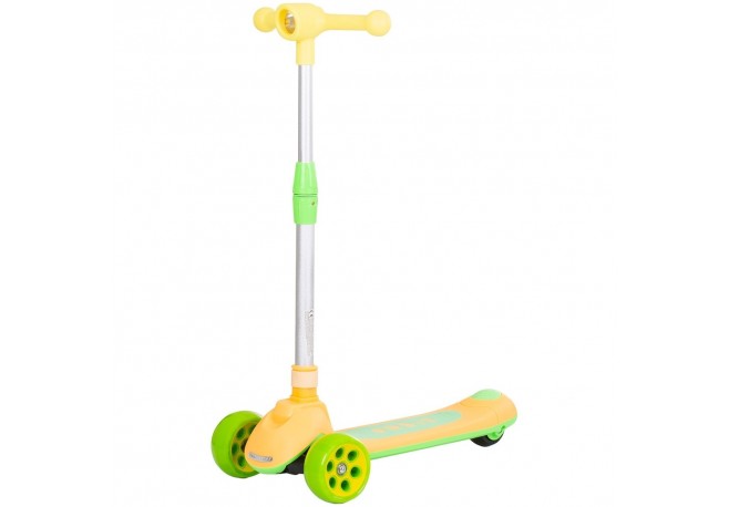 Trotineta Chipolino Orbit orange