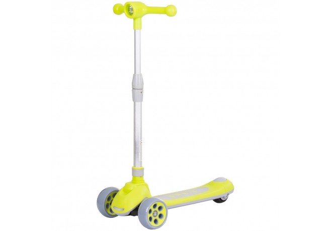 Trotineta Chipolino Orbit green