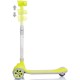 Trotineta Chipolino Orbit green