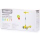 Trotineta Chipolino Orbit green