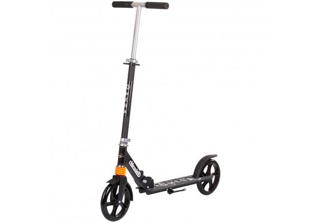Trotineta Chipolino Omega black