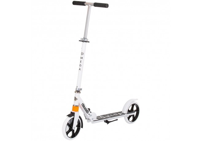 Trotineta Chipolino Omega white