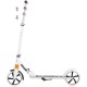 Trotineta Chipolino Omega white