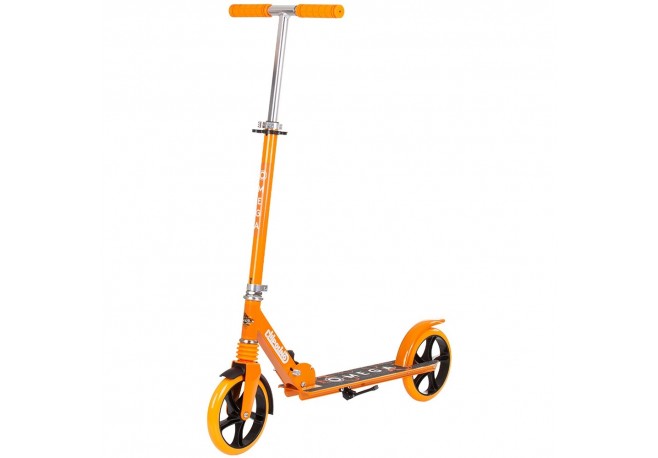 Trotineta Chipolino Omega orange