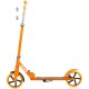 Trotineta Chipolino Omega orange