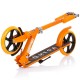 Trotineta Chipolino Omega orange