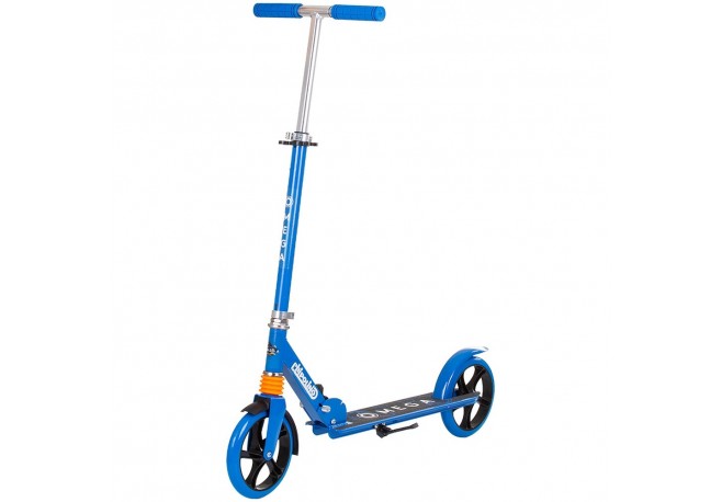 Trotineta Chipolino Omega blue