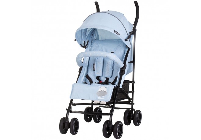 Carucior sport Chipolino Milano hippo