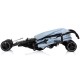 Carucior sport Chipolino Milano hippo