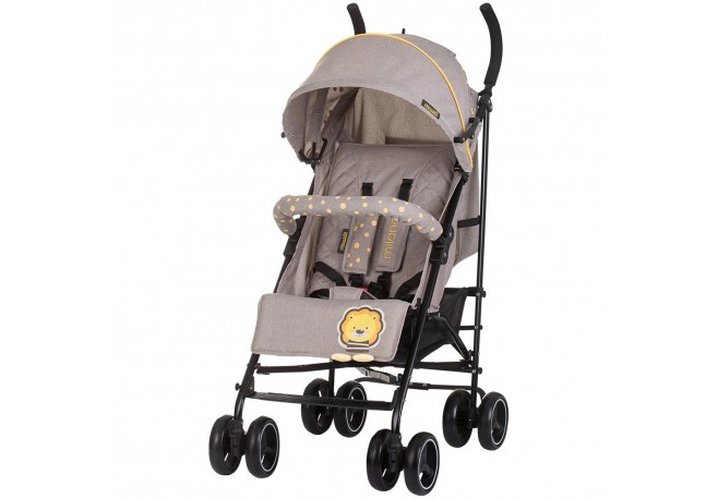 Carucior sport Chipolino Milano lion