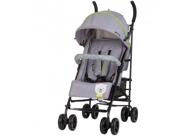 Carucior sport Chipolino Milano bear