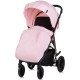 Carucior sport Chipolino Insta pink marshmallow