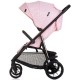 Carucior sport Chipolino Insta pink marshmallow