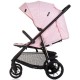 Carucior sport Chipolino Insta pink marshmallow