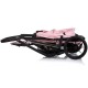 Carucior sport Chipolino Insta pink marshmallow