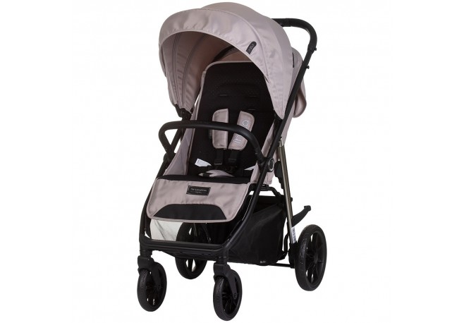 Carucior sport Chipolino Insta tiramisu