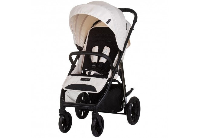 Carucior sport Chipolino Insta biscotta