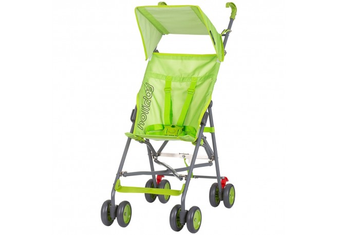 Carucior sport Chipolino Holiday lime