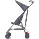 Carucior sport Chipolino Holiday anthracite