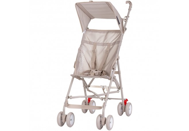 Carucior sport Chipolino Holiday tiramisu