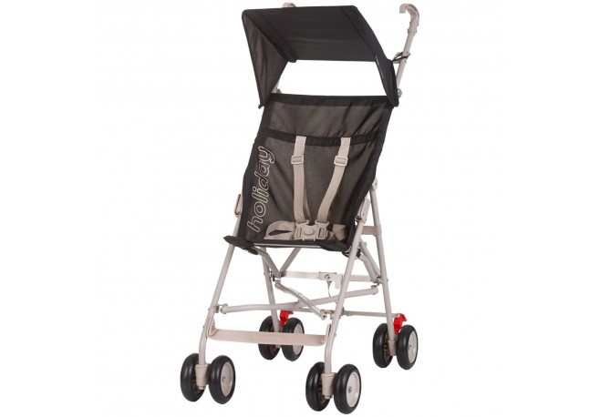 Carucior sport Chipolino Holiday blackberry