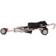 Carucior sport Chipolino Holiday blackberry