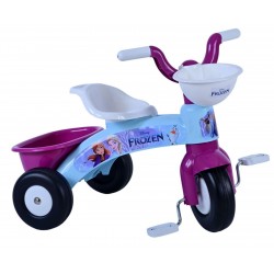 Tricicleta copii Disney Frozen