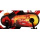 Bicicleta E&L Disney Cars  CB 12 inch