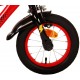 Bicicleta E&L Disney Cars  CB 12 inch