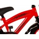 Bicicleta E&L Disney Cars  CB 12 inch
