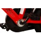 Bicicleta E&L Disney Cars  CB 12 inch