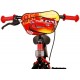 Bicicleta E&L Disney Cars  CB 12 inch