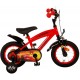 Bicicleta E&L Disney Cars  CB 12 inch