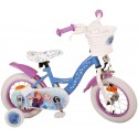 Bicicleta E&L Disney Frozen CB 12 inch